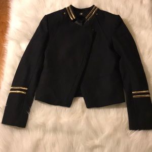 H&M Nautical Jacket
